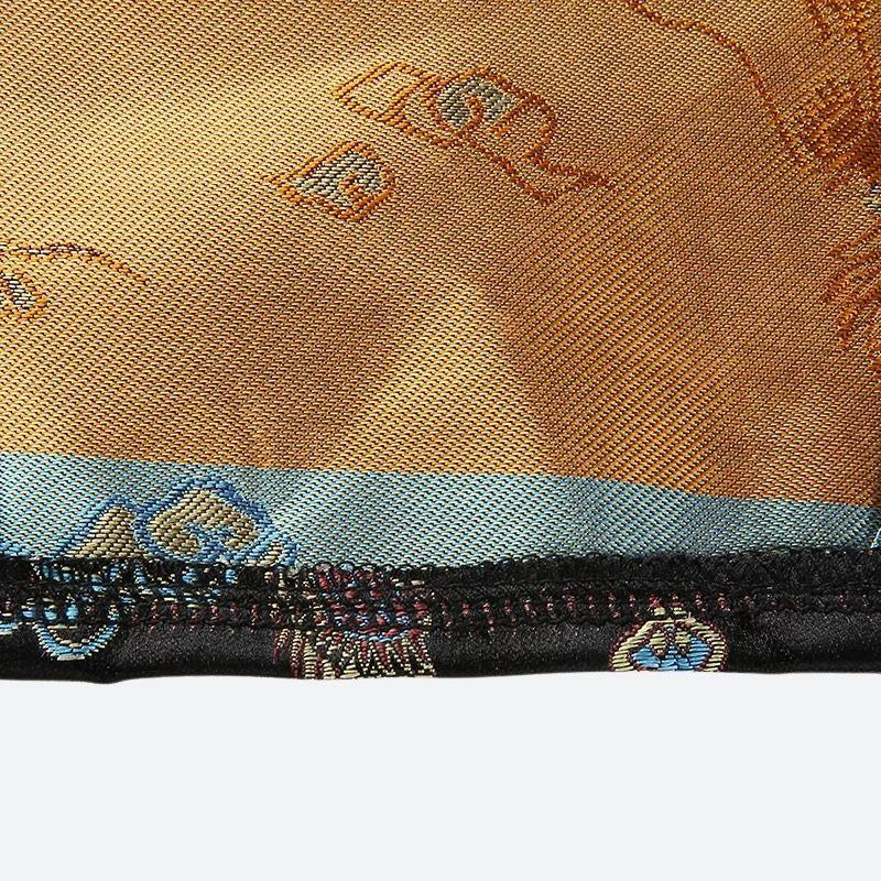 Quick Outfits, Modest Fashion Outfits Ideas Dragon Backless Crop Top Quick Outfits, Modest Fashion Outfits Ideas Dragon Backless Crop Top