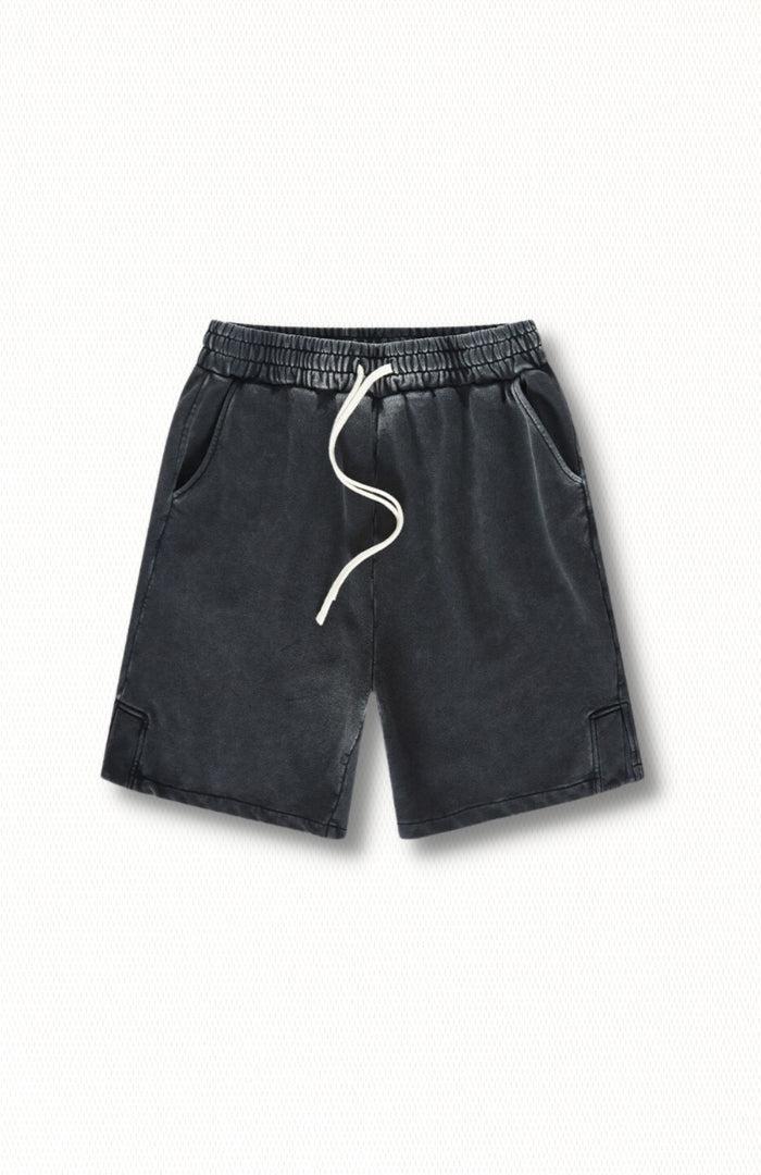 Quick Outfits, Modest Fashion Outfits Ideas Drawstring Waist Loose Shorts Quick Outfits, Modest Fashion Outfits Ideas Drawstring Waist Loose Shorts