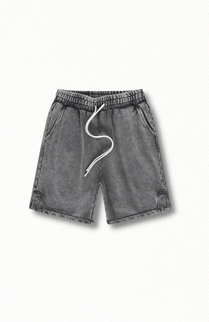 Quick Outfits, Modest Fashion Outfits Ideas Drawstring Waist Loose Shorts Quick Outfits, Modest Fashion Outfits Ideas Drawstring Waist Loose Shorts