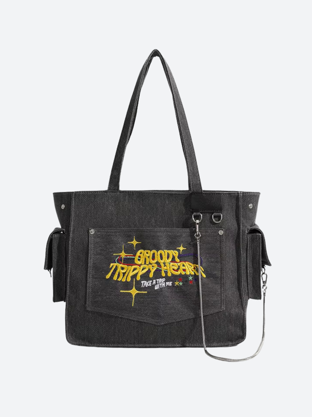 Quick Outfits, Modest Fashion Outfits Ideas Embroidered Shoulder Bag Quick Outfits, Modest Fashion Outfits Ideas Embroidered Shoulder Bag