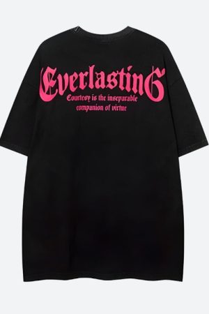Quick Outfits, Modest Fashion Outfits Ideas Everlasting Cats Tee