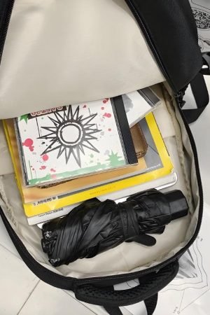 Quick Outfits, Modest Fashion Outfits Ideas Extra Pockets Large School Backpack