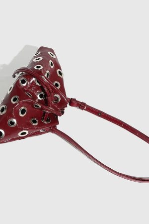 Quick Outfits, Modest Fashion Outfits Ideas Eyelet Bag