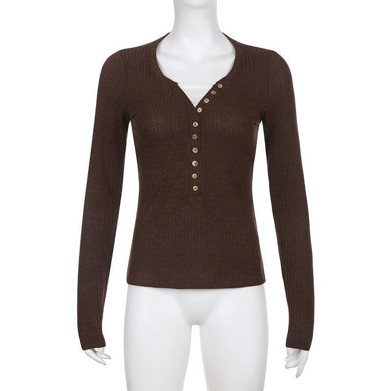 Quick Outfits, Modest Fashion Outfits Ideas Fairy Grunge Button Front Top Quick Outfits, Modest Fashion Outfits Ideas Fairy Grunge Button Front Top