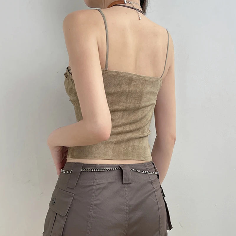 Quick Outfits, Modest Fashion Outfits Ideas Fairy Grunge Frilled Lace Top Quick Outfits, Modest Fashion Outfits Ideas Fairy Grunge Frilled Lace Top