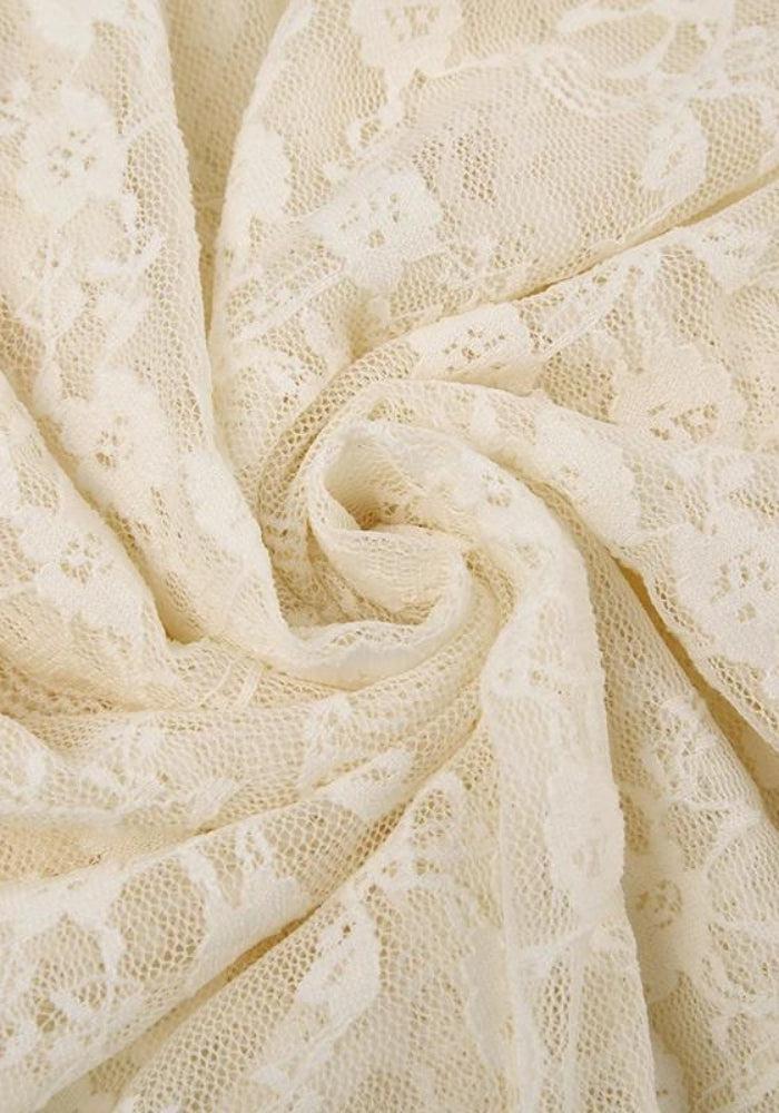 Quick Outfits, Modest Fashion Outfits Ideas Fairy Grunge Lace Midi Skirt Quick Outfits, Modest Fashion Outfits Ideas Fairy Grunge Lace Midi Skirt