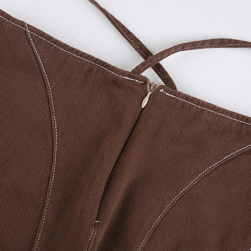 Quick Outfits, Modest Fashion Outfits Ideas Fairy Grunge Lace Up Mini Skort Quick Outfits, Modest Fashion Outfits Ideas Fairy Grunge Lace Up Mini Skort