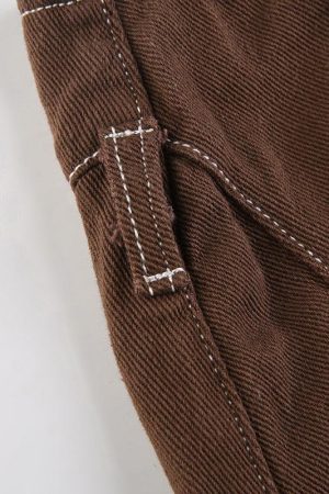 Quick Outfits, Modest Fashion Outfits Ideas Fairy Grunge Lace Up Mini Skort