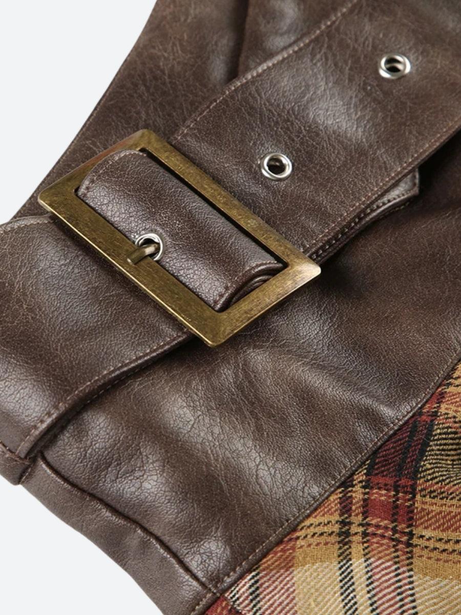 Quick Outfits, Modest Fashion Outfits Ideas Fairy Grunge Patchwork Mini Skirt Quick Outfits, Modest Fashion Outfits Ideas Fairy Grunge Patchwork Mini Skirt