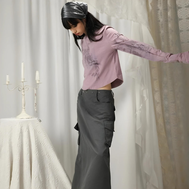 Quick Outfits, Modest Fashion Outfits Ideas Fairy Grunge Sigilism Top Quick Outfits, Modest Fashion Outfits Ideas Fairy Grunge Sigilism Top