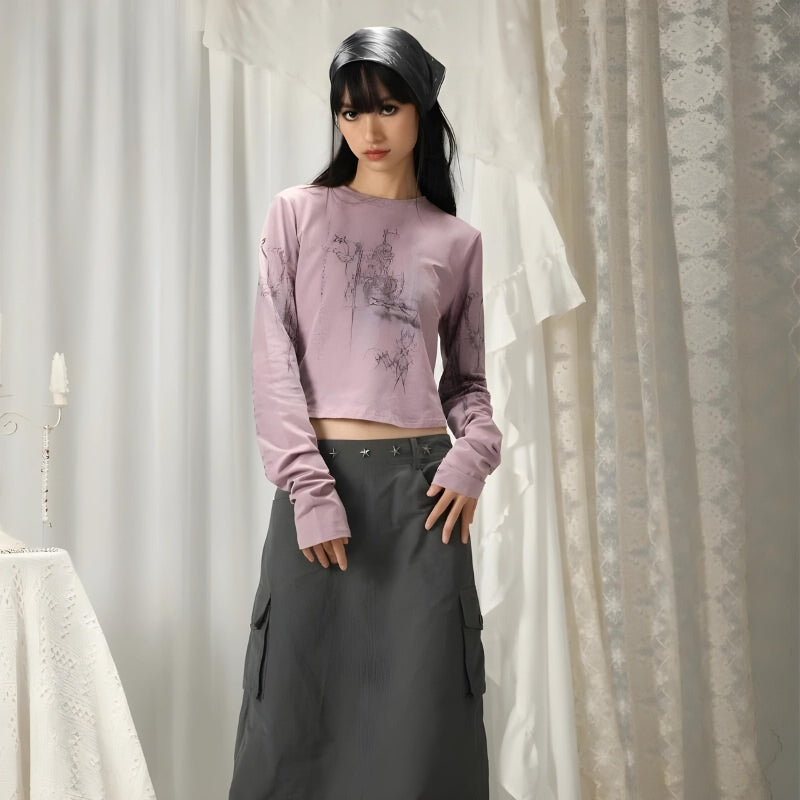 Quick Outfits, Modest Fashion Outfits Ideas Fairy Grunge Sigilism Top Quick Outfits, Modest Fashion Outfits Ideas Fairy Grunge Sigilism Top