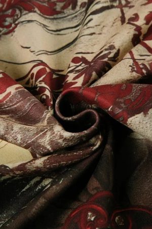 Quick Outfits, Modest Fashion Outfits Ideas Fairycore Bohemian Off Shoulder Top