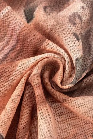 Quick Outfits, Modest Fashion Outfits Ideas Fairycore Butterfly Mesh Maxi Skirt