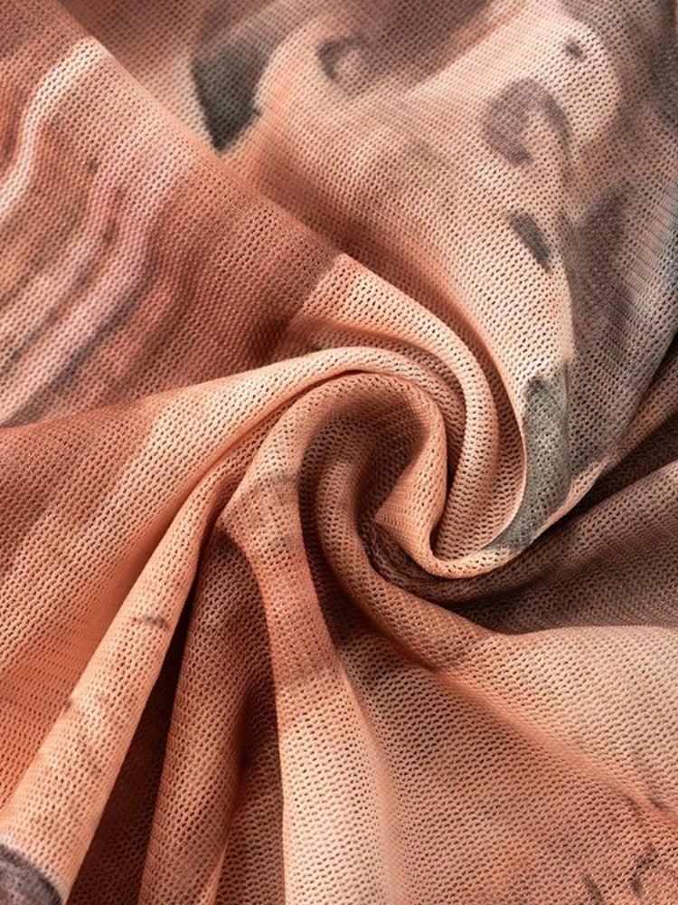 Quick Outfits, Modest Fashion Outfits Ideas Fairycore Butterfly Mesh Maxi Skirt Quick Outfits, Modest Fashion Outfits Ideas Fairycore Butterfly Mesh Maxi Skirt