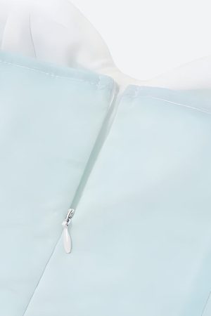 Quick Outfits, Modest Fashion Outfits Ideas Fairycore Butterfly Mini Dress