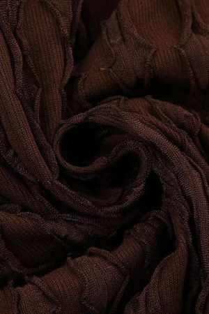 Quick Outfits, Modest Fashion Outfits Ideas Fairycore Butterfly Open Front Top