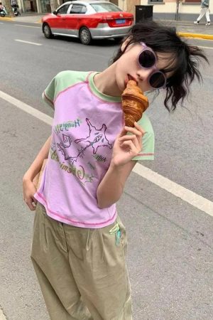 Quick Outfits, Modest Fashion Outfits Ideas Fairycore Chemistry Tee