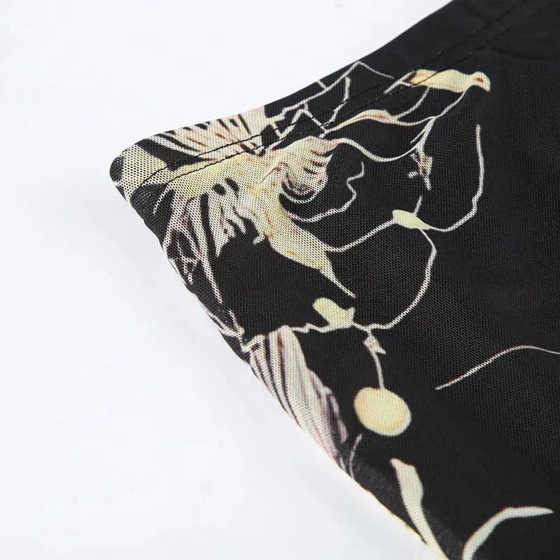 Quick Outfits, Modest Fashion Outfits Ideas Fairycore Dark Fairy Midi Skirt Quick Outfits, Modest Fashion Outfits Ideas Fairycore Dark Fairy Midi Skirt