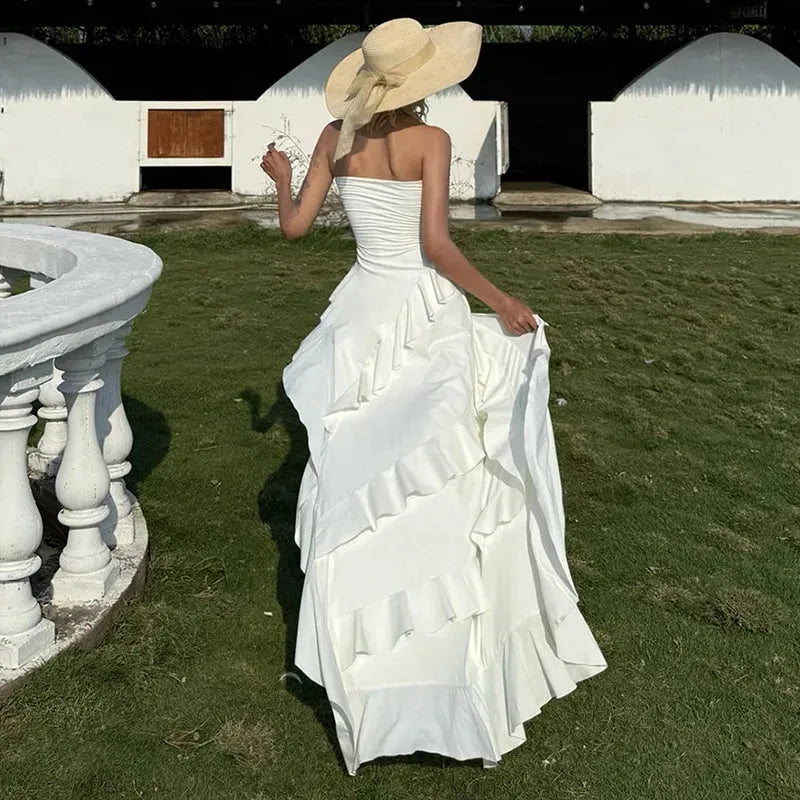 Quick Outfits, Modest Fashion Outfits Ideas Fairycore Mullet Mini Dress Quick Outfits, Modest Fashion Outfits Ideas Fairycore Mullet Mini Dress