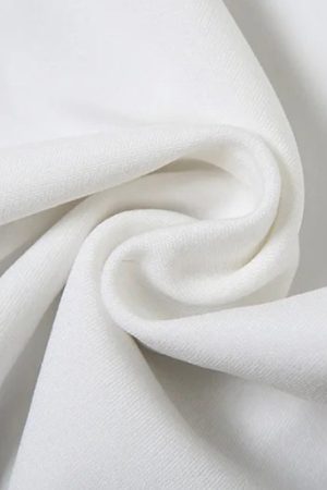 Quick Outfits, Modest Fashion Outfits Ideas Fairycore Mullet Mini Dress