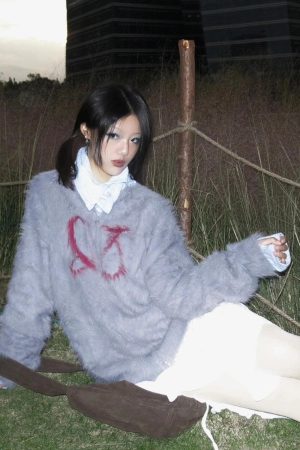 Quick Outfits, Modest Fashion Outfits Ideas Faux Fur Cardigan