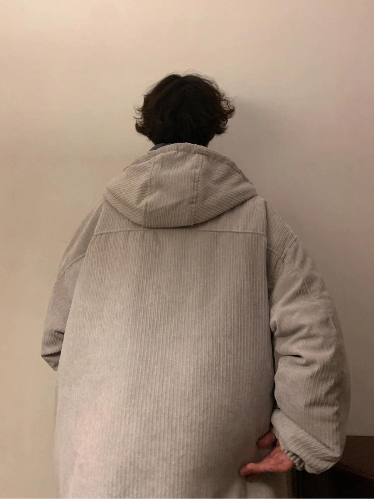 Quick Outfits, Modest Fashion Outfits Ideas Faux Fur Lining Hooded Puffer Jacket Quick Outfits, Modest Fashion Outfits Ideas Faux Fur Lining Hooded Puffer Jacket