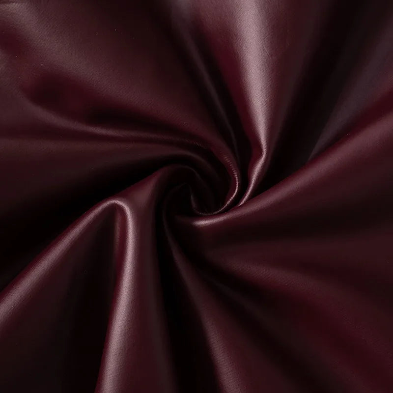 Quick Outfits, Modest Fashion Outfits Ideas Faux Leather One Shoulder Top Quick Outfits, Modest Fashion Outfits Ideas Faux Leather One Shoulder Top