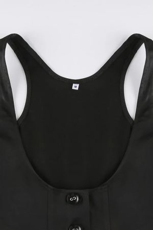 Quick Outfits, Modest Fashion Outfits Ideas Fitted Button Up Vest