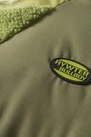 Quick Outfits, Modest Fashion Outfits Ideas Fleece Puffer Jacket