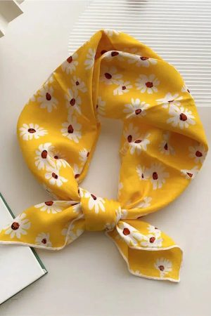 Quick Outfits, Modest Fashion Outfits Ideas Floral Bandana