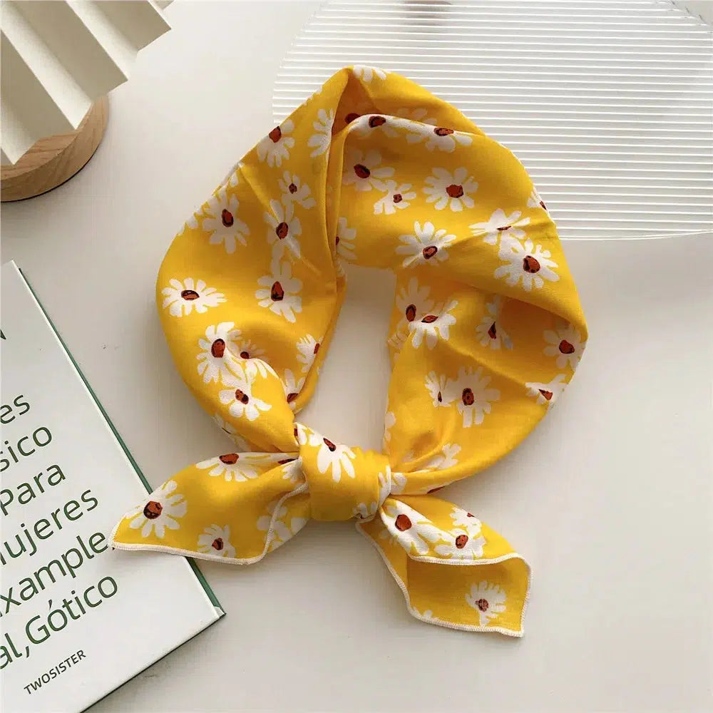 Quick Outfits, Modest Fashion Outfits Ideas Floral Bandana Quick Outfits, Modest Fashion Outfits Ideas Floral Bandana