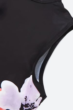 Quick Outfits, Modest Fashion Outfits Ideas Floral Top & Maxi Skirt Two Piece Set