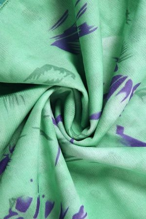 Quick Outfits, Modest Fashion Outfits Ideas Floral Top & Mini Skirt Two Piece Set