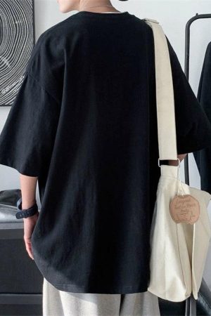 Quick Outfits, Modest Fashion Outfits Ideas Front Printed Cat Tee