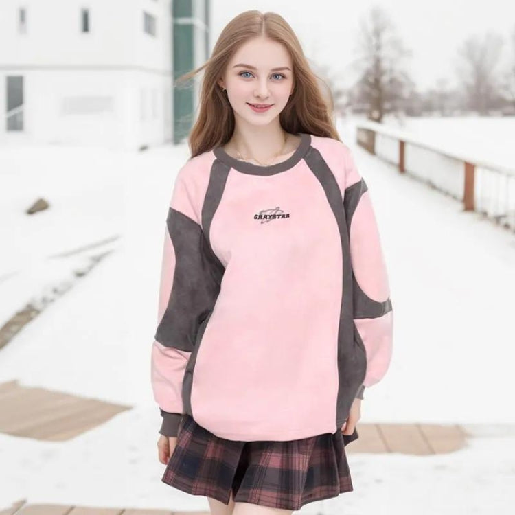 Quick Outfits, Modest Fashion Outfits Ideas Geometric Shaped Graystar Sweatshirt Quick Outfits, Modest Fashion Outfits Ideas Geometric Shaped Graystar Sweatshirt