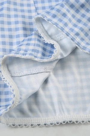 Quick Outfits, Modest Fashion Outfits Ideas Gingham Top