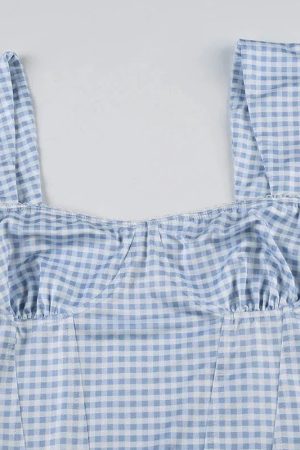 Quick Outfits, Modest Fashion Outfits Ideas Gingham Top