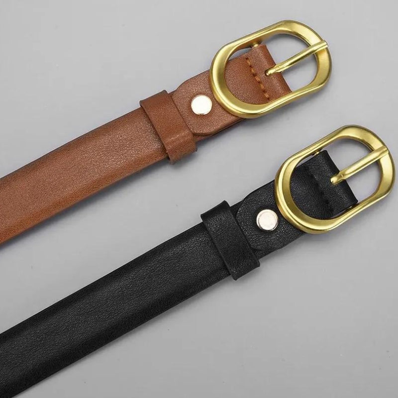 Quick Outfits, Modest Fashion Outfits Ideas Golden Buckle Belt Quick Outfits, Modest Fashion Outfits Ideas Golden Buckle Belt