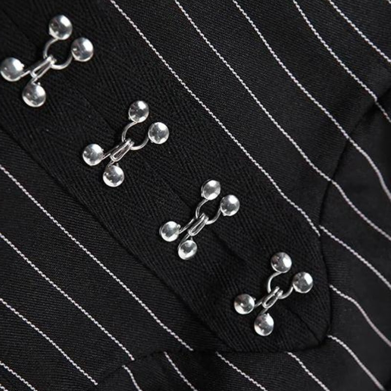 Quick Outfits, Modest Fashion Outfits Ideas Goth Black Mini Dress Quick Outfits, Modest Fashion Outfits Ideas Goth Black Mini Dress