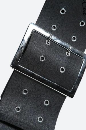 Quick Outfits, Modest Fashion Outfits Ideas Grunge Belt Crop Top