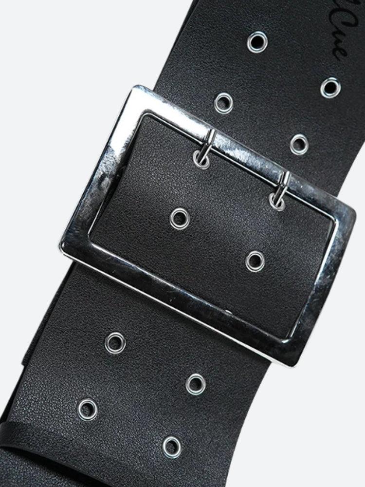 Quick Outfits, Modest Fashion Outfits Ideas Grunge Belt Crop Top Quick Outfits, Modest Fashion Outfits Ideas Grunge Belt Crop Top