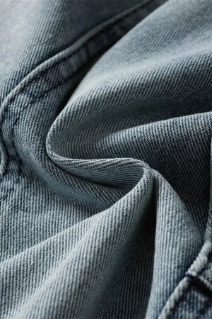 Quick Outfits, Modest Fashion Outfits Ideas Grunge Cargo Jeans