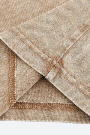 Quick Outfits, Modest Fashion Outfits Ideas Grunge Distressed Butterfly Tee