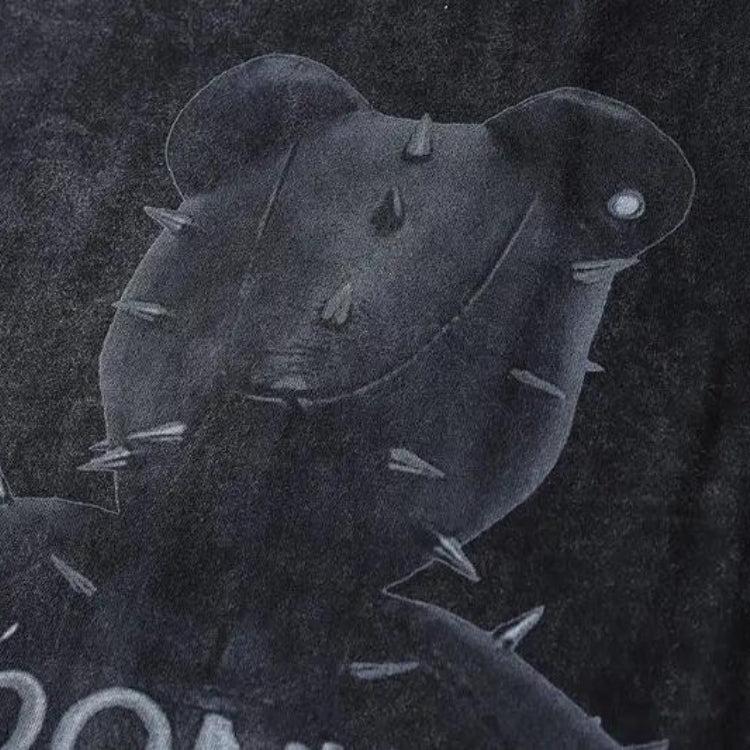 Quick Outfits, Modest Fashion Outfits Ideas Grunge Don't Hug Me Tee Quick Outfits, Modest Fashion Outfits Ideas Grunge Don't Hug Me Tee