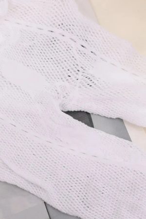 Quick Outfits, Modest Fashion Outfits Ideas Grunge Lace Tights