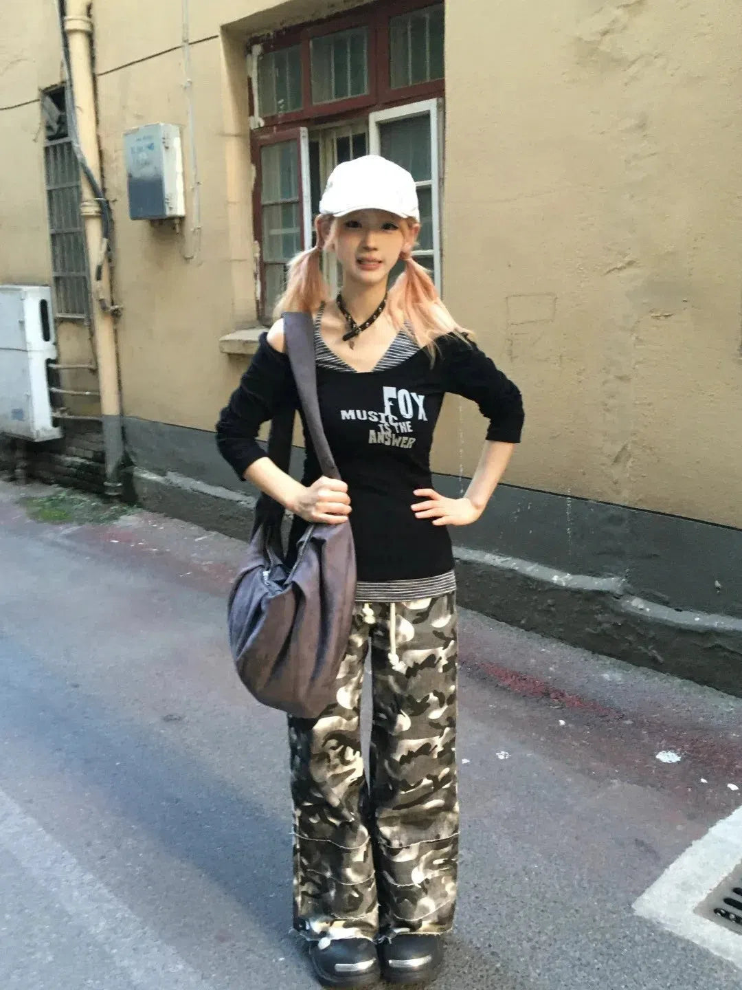 Quick Outfits, Modest Fashion Outfits Ideas Grunge Layered Off Shoulder Top Quick Outfits, Modest Fashion Outfits Ideas Grunge Layered Off Shoulder Top