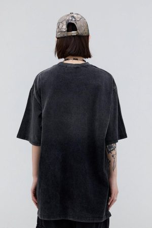 Quick Outfits, Modest Fashion Outfits Ideas Grunge Made Extreme Tee