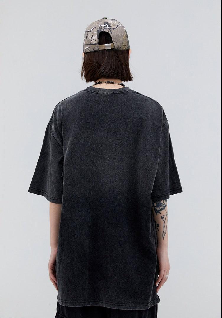 Quick Outfits, Modest Fashion Outfits Ideas Grunge Made Extreme Tee Quick Outfits, Modest Fashion Outfits Ideas Grunge Made Extreme Tee