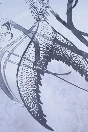 Quick Outfits, Modest Fashion Outfits Ideas Grunge Mermaid Skeleton Maxi Dress