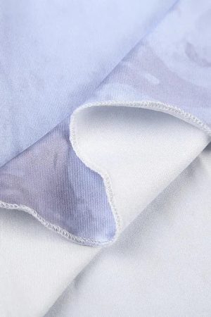 Quick Outfits, Modest Fashion Outfits Ideas Grunge Mermaid Skeleton Maxi Dress